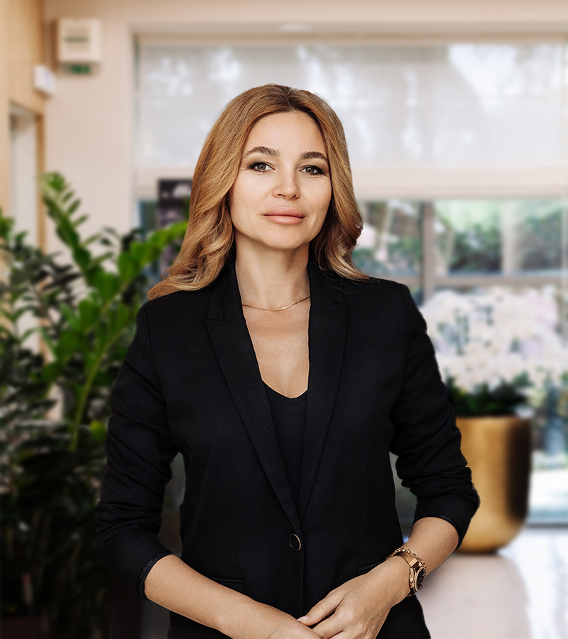 Светлана Жмакина