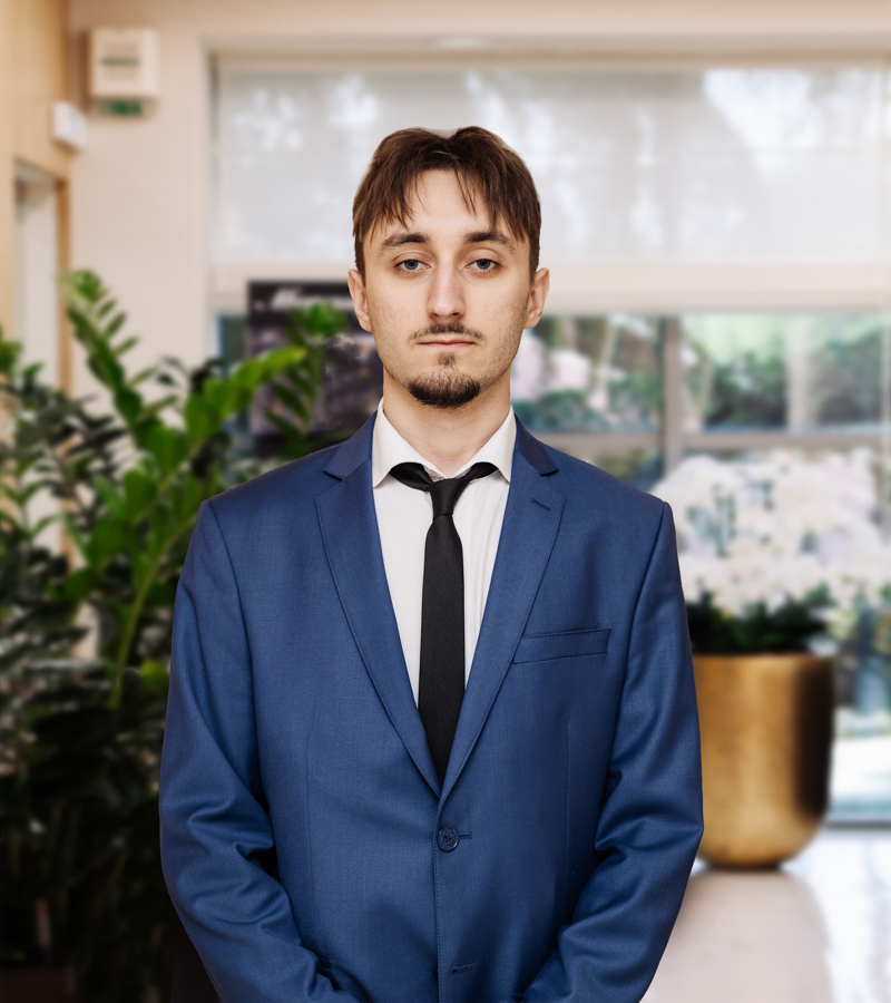 Вадим Софийский