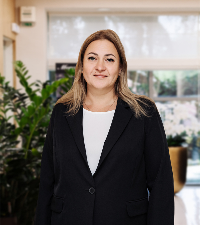 Валентина Запольских