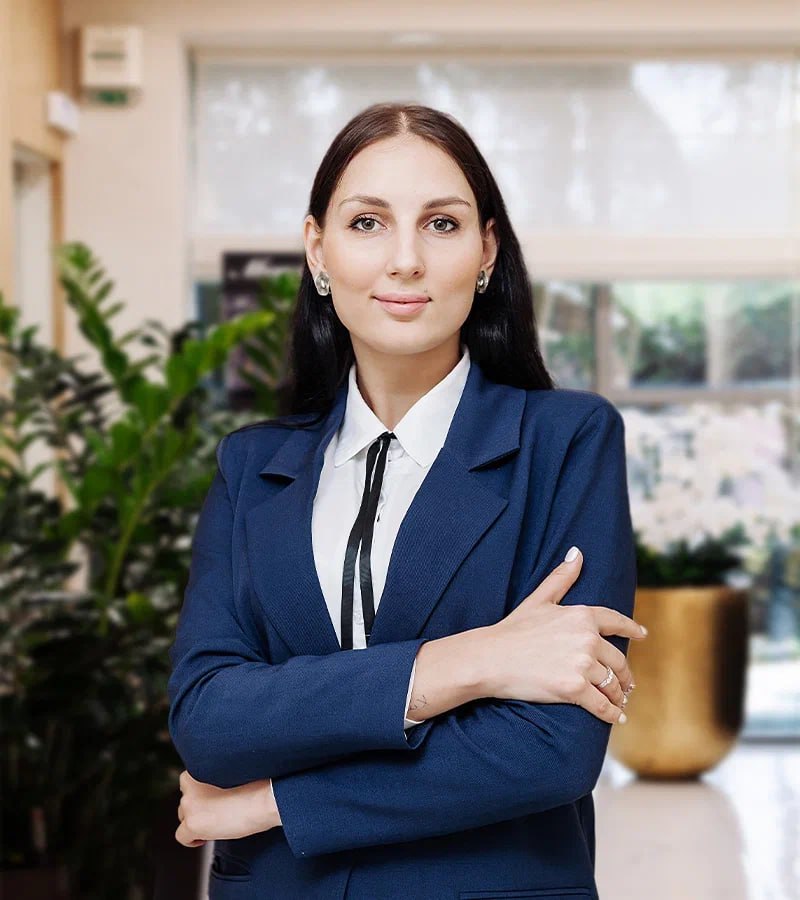 Маргарита Шенгоф