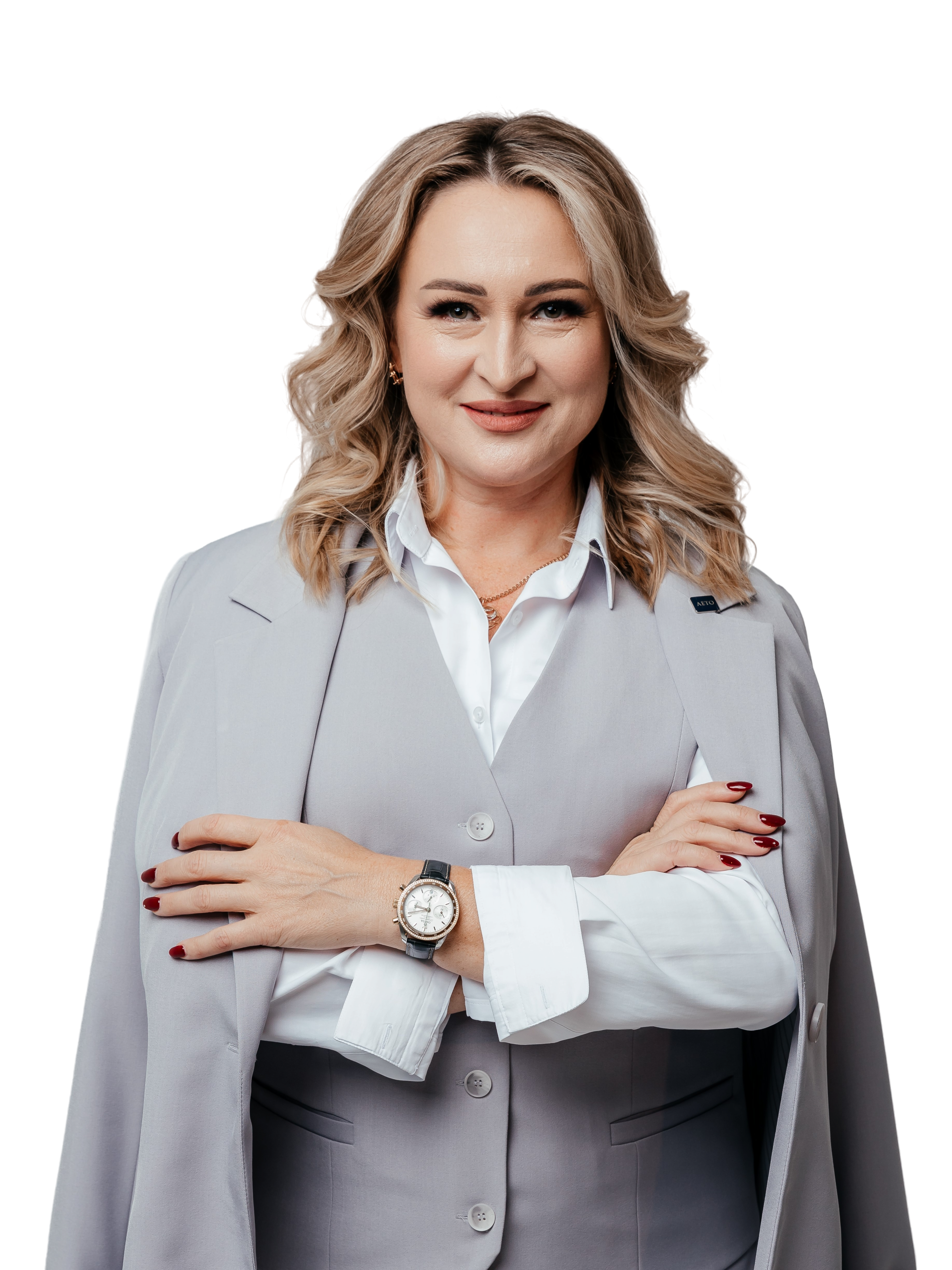 Маргарита Николаевна Гайшинец