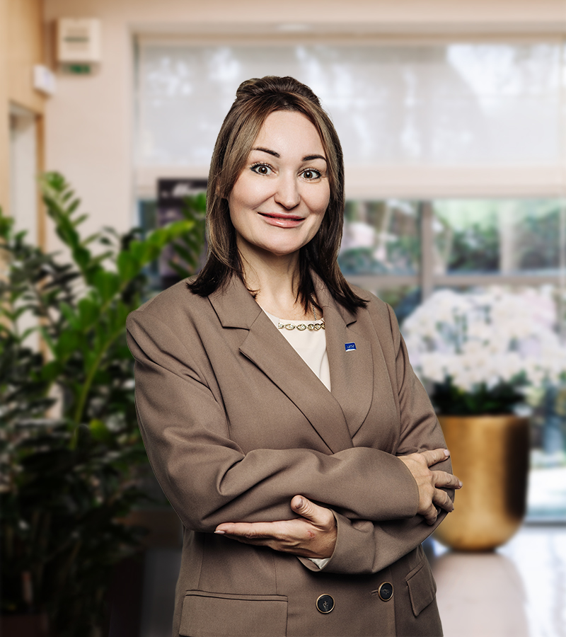 Елена Ольшанова