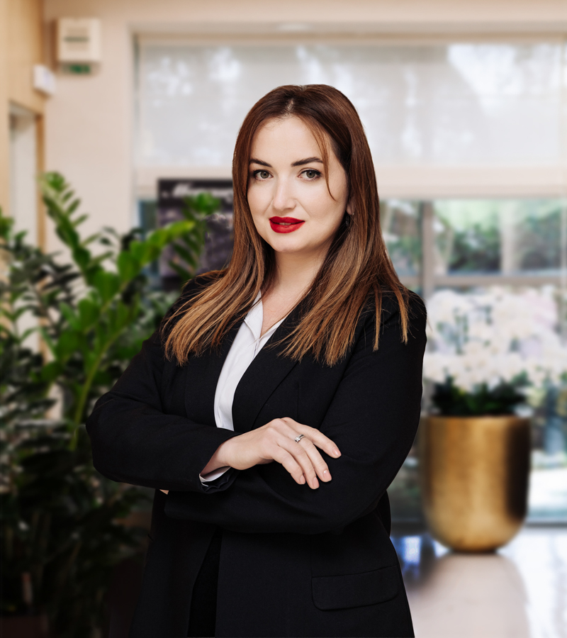 Тамила Абрахамия