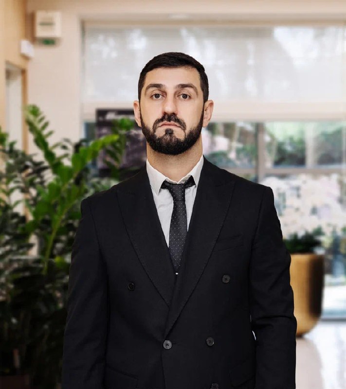 Роберт Тулумджян