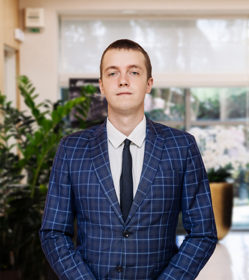 Владимир Янусов
