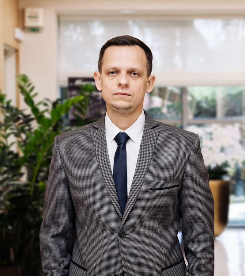 Юрий Нартымов