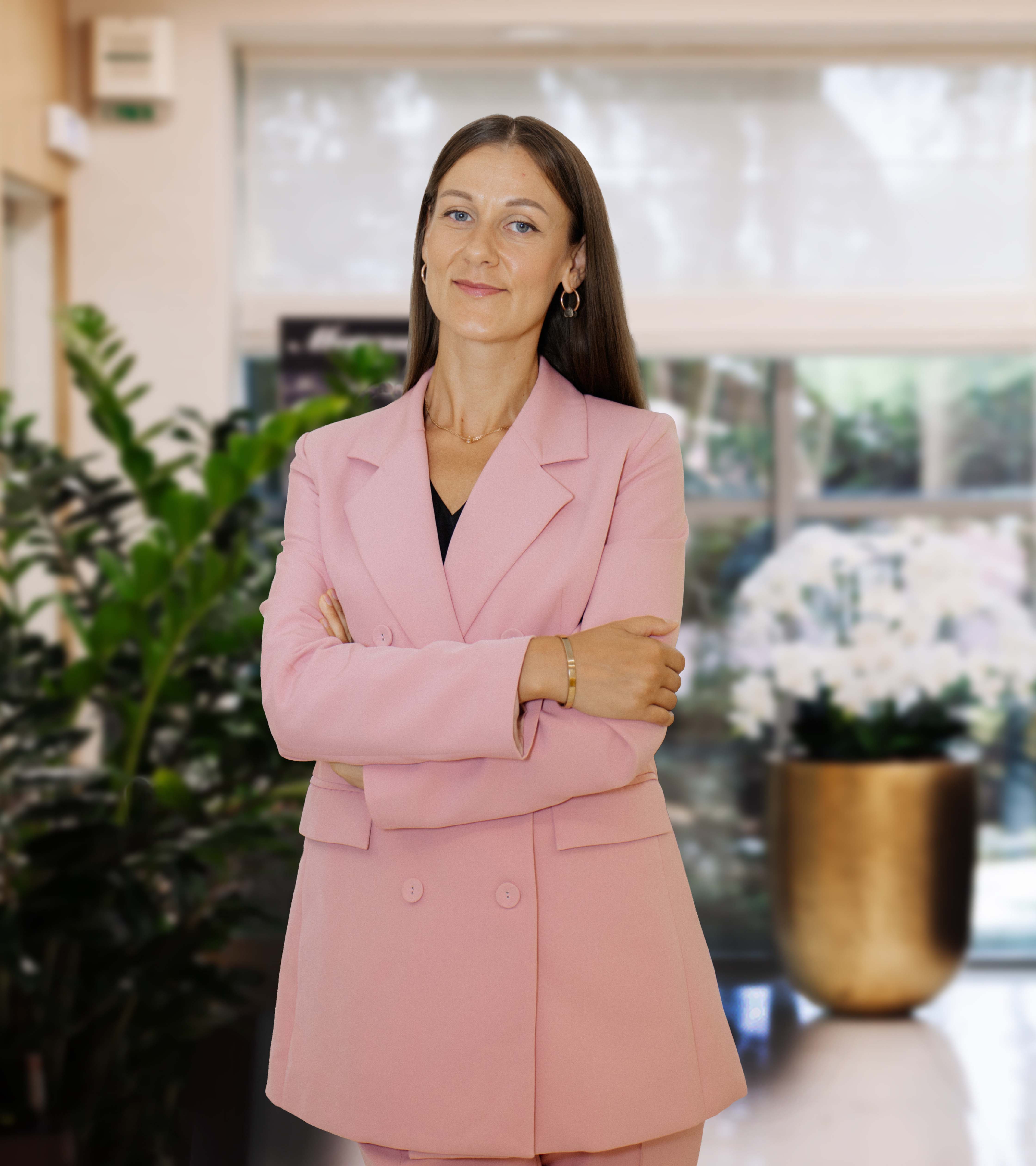 Кристина Титова