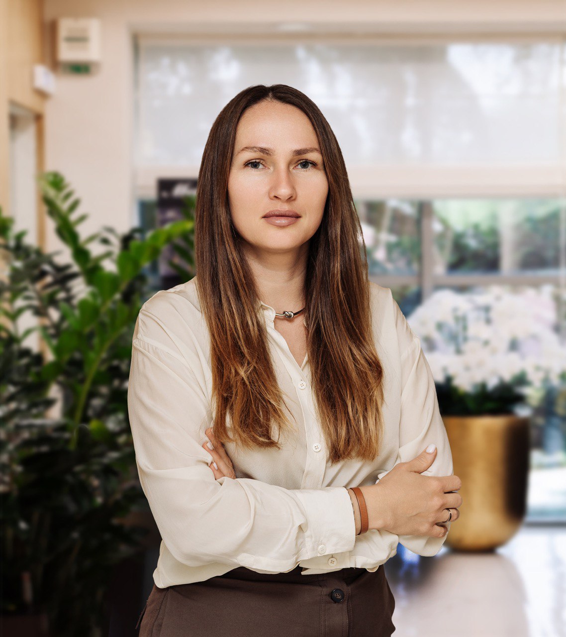 Анна Маркова