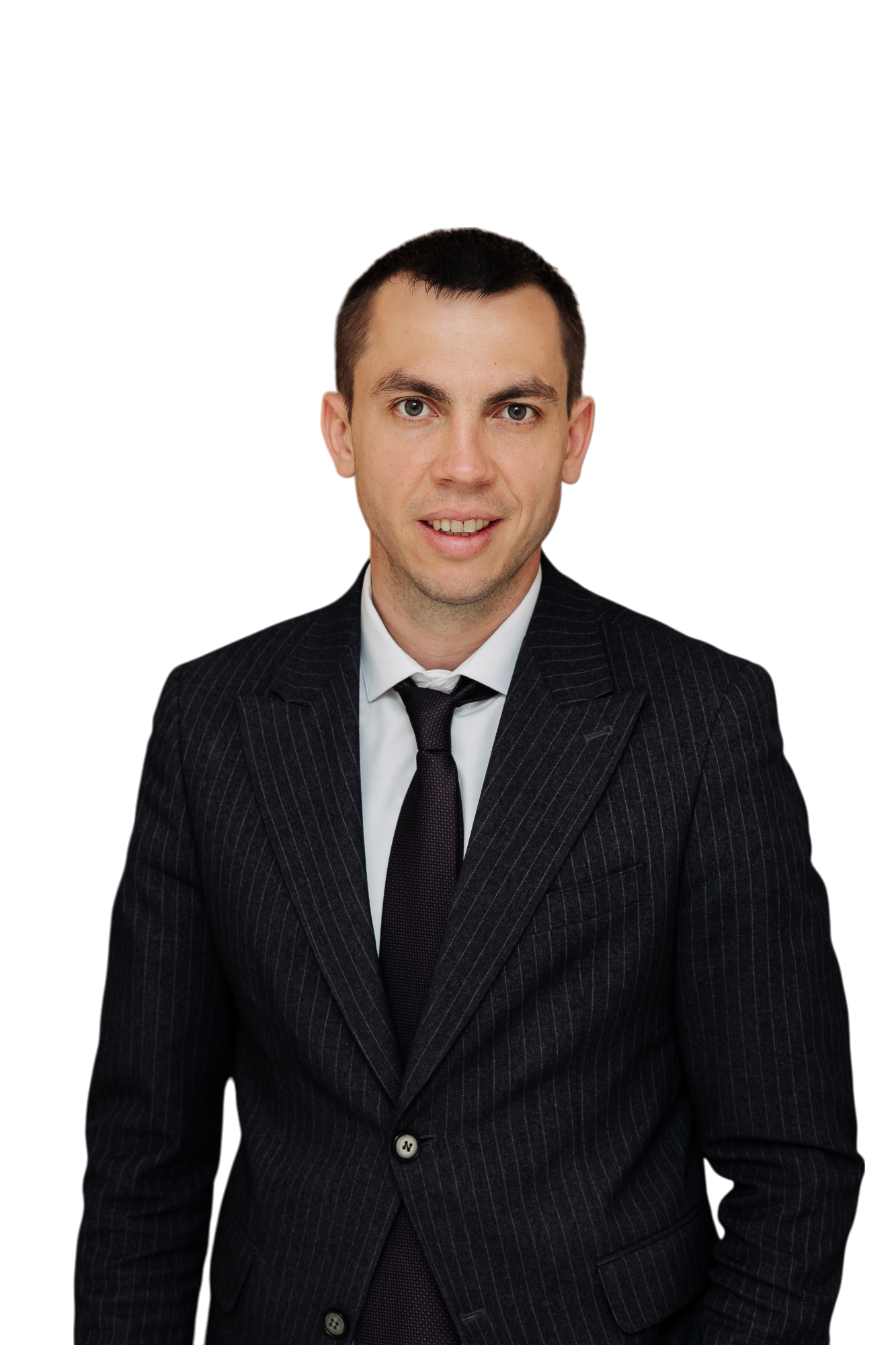 Сергей Ткачев