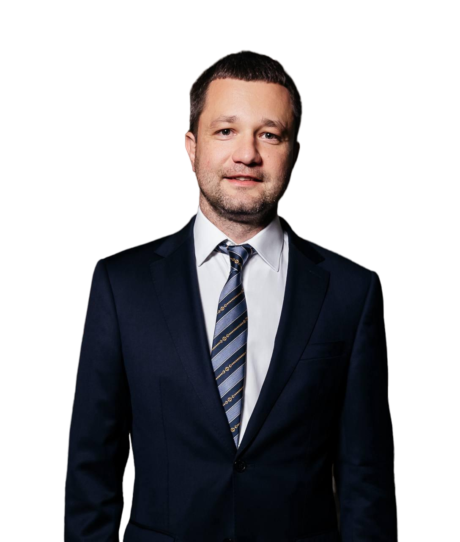 Сергей Александрович Васьковский