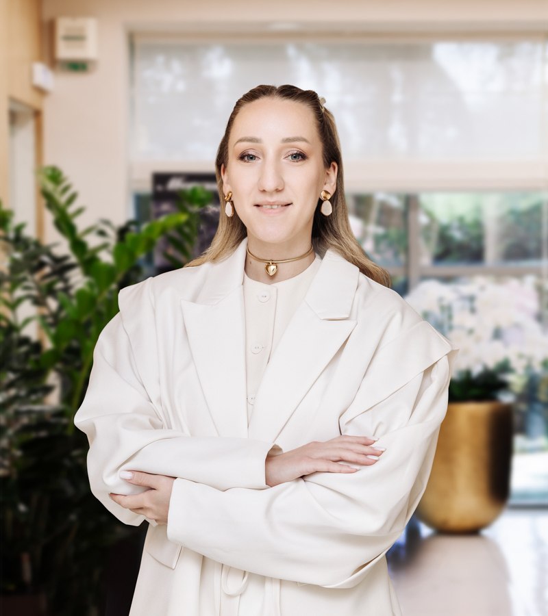 Софья Васильева