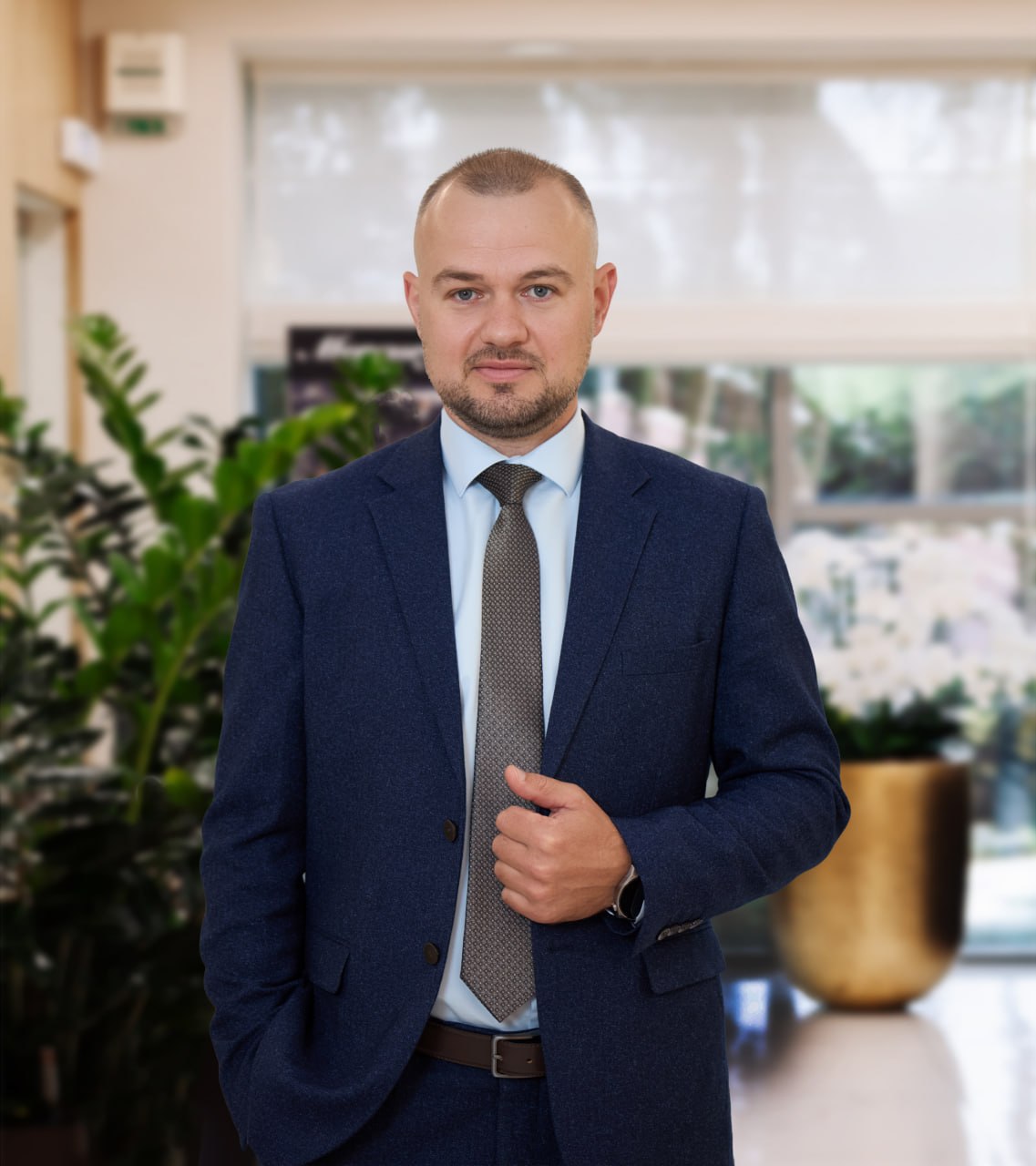 Павел Почтарь