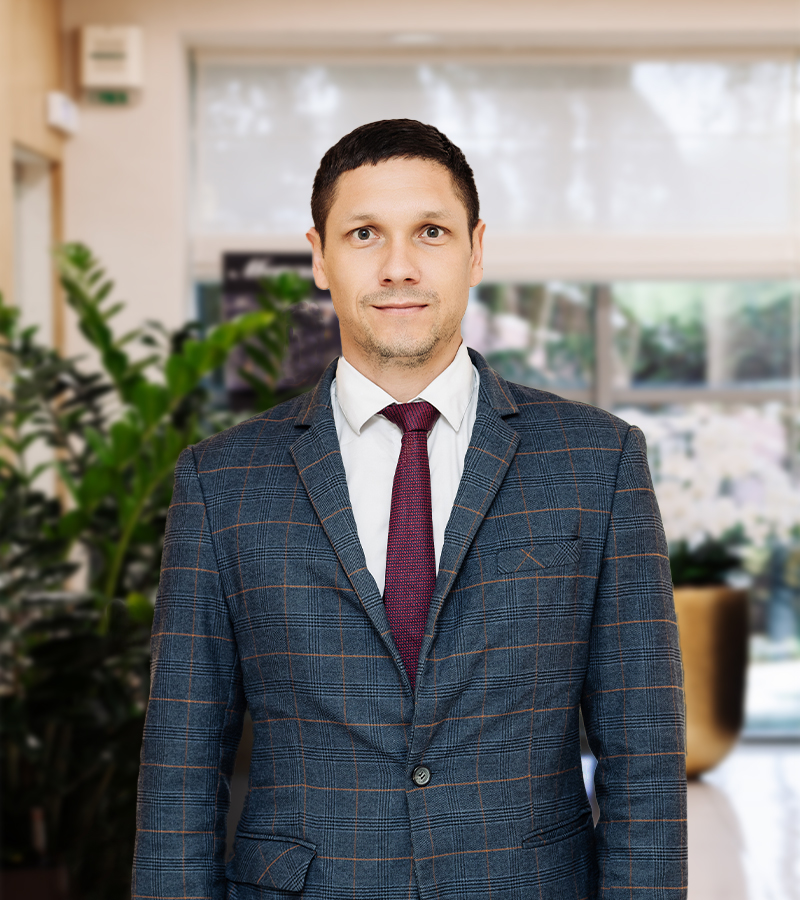 Владимир Волокитин