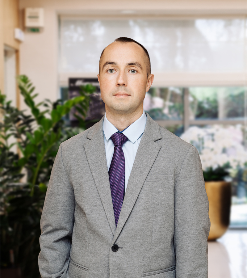 Евгений Ильин