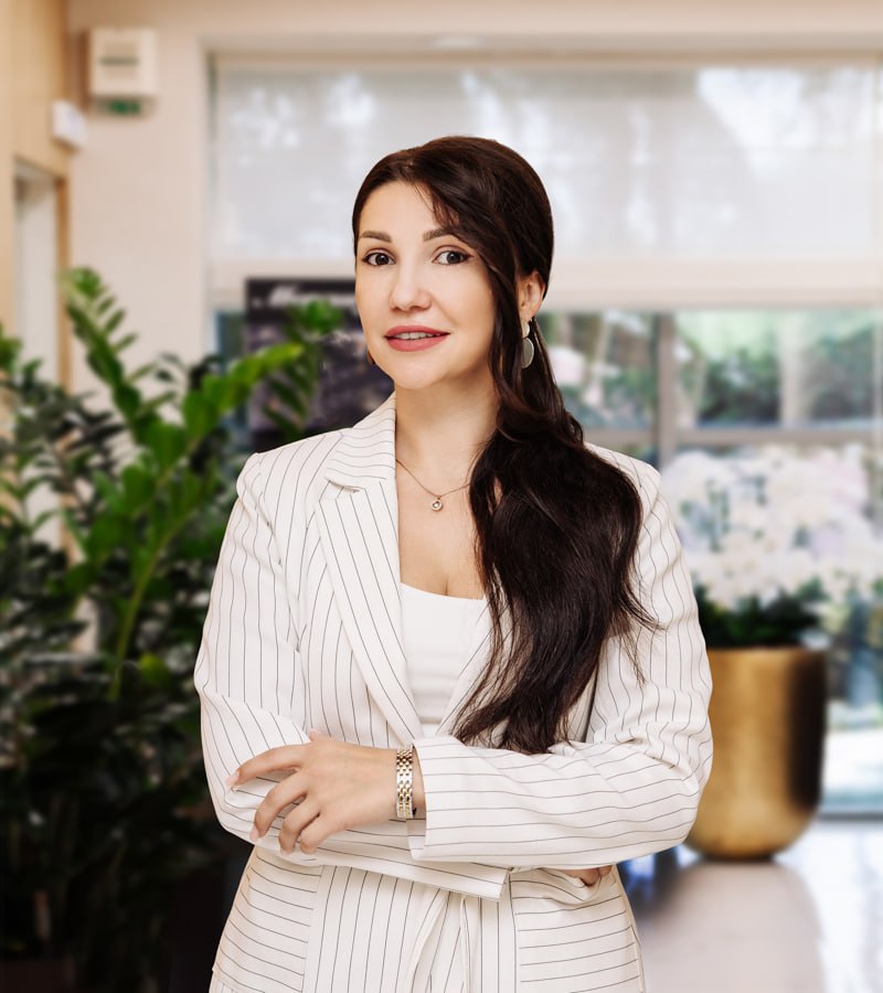 Аурика Ломтева