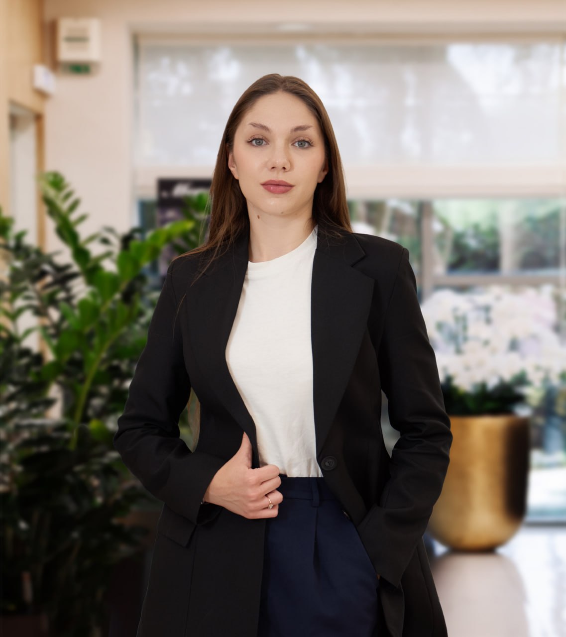 Кристина Алейникова