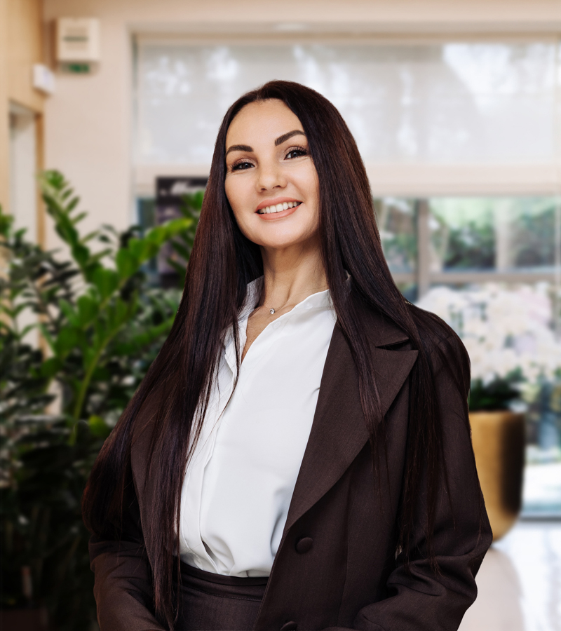 Регина Басырова