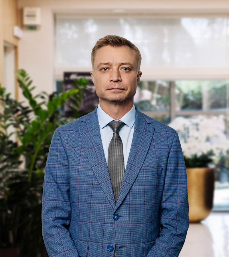 Дмитрий Филофеев