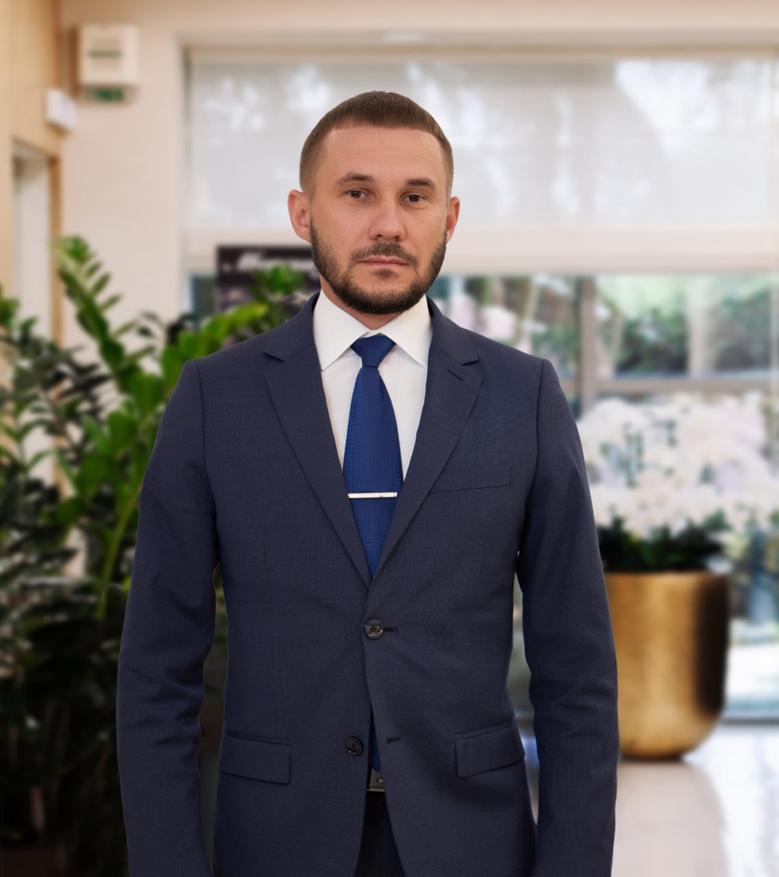 Евгений Евграфов