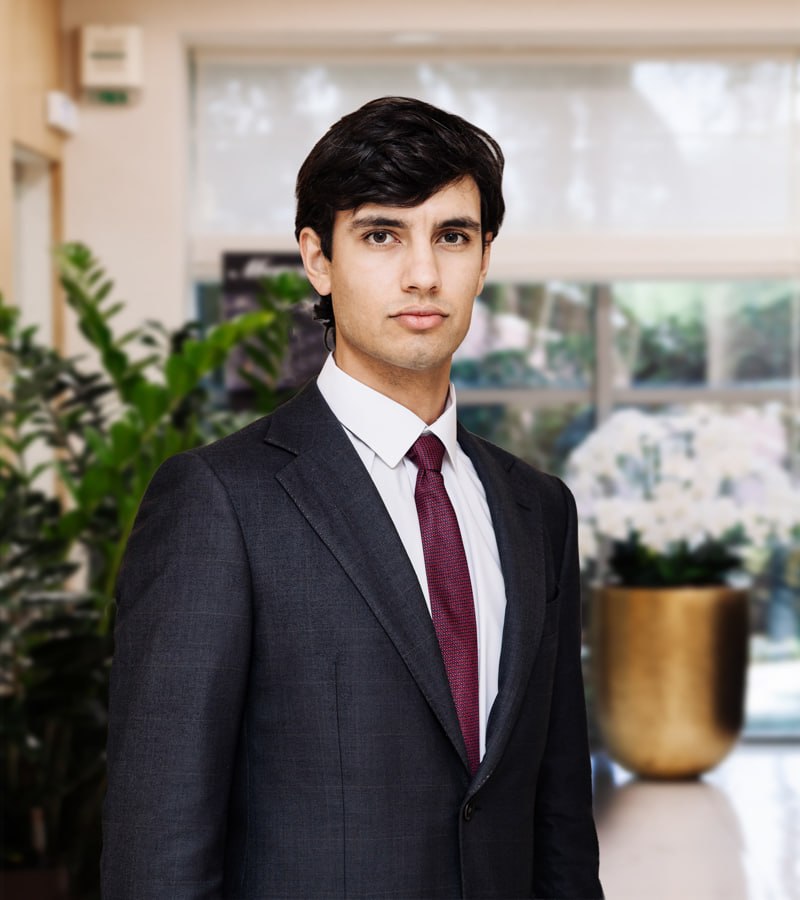 Георгий Давыдов