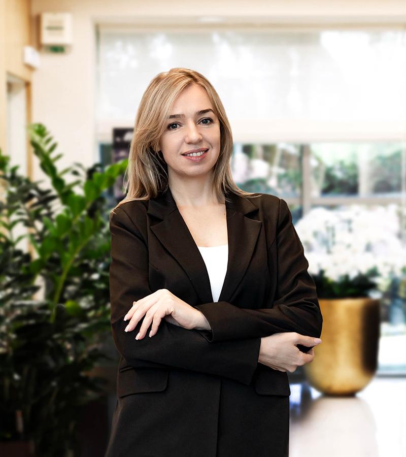 Ольга Васильева