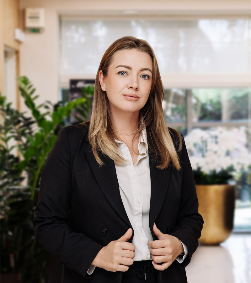 Мария Лазарева