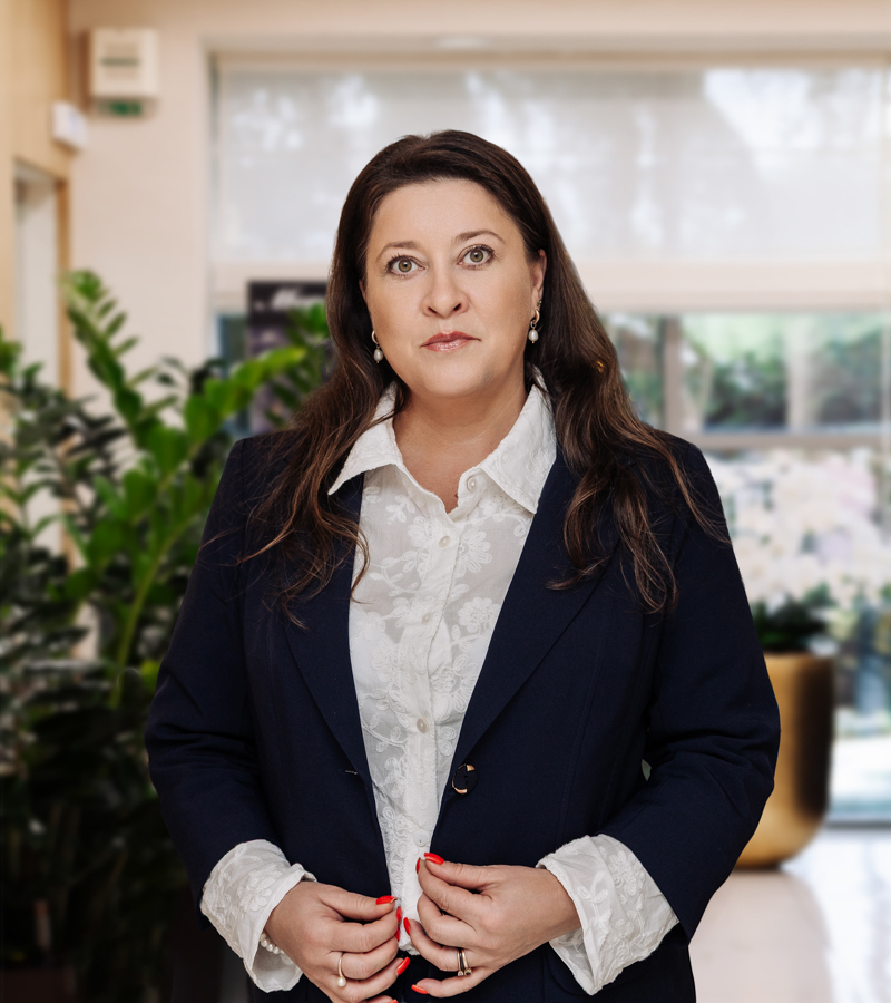 Анастасия Ананьева