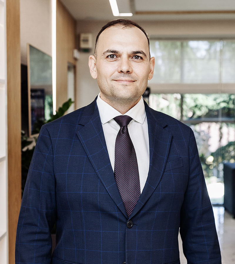 Игорь Фазылов