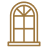 Панорамные окна