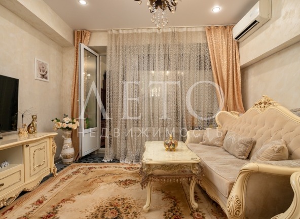 Кипарисовая ул-V68947