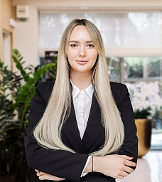 Тенсина Инна
