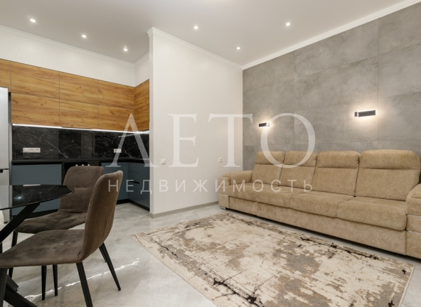 3-к квартира 83 м²