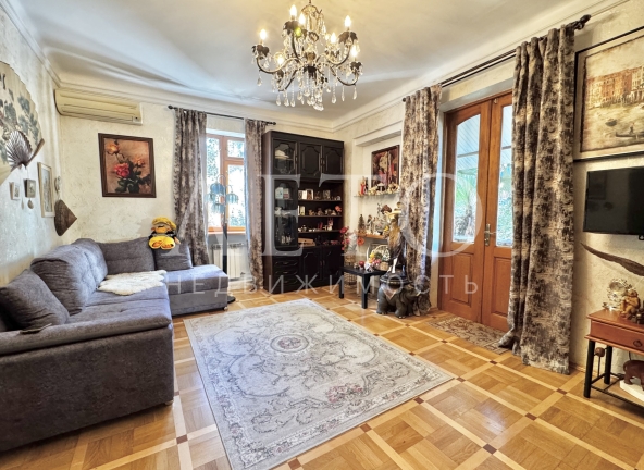 Войкова ул-V69234