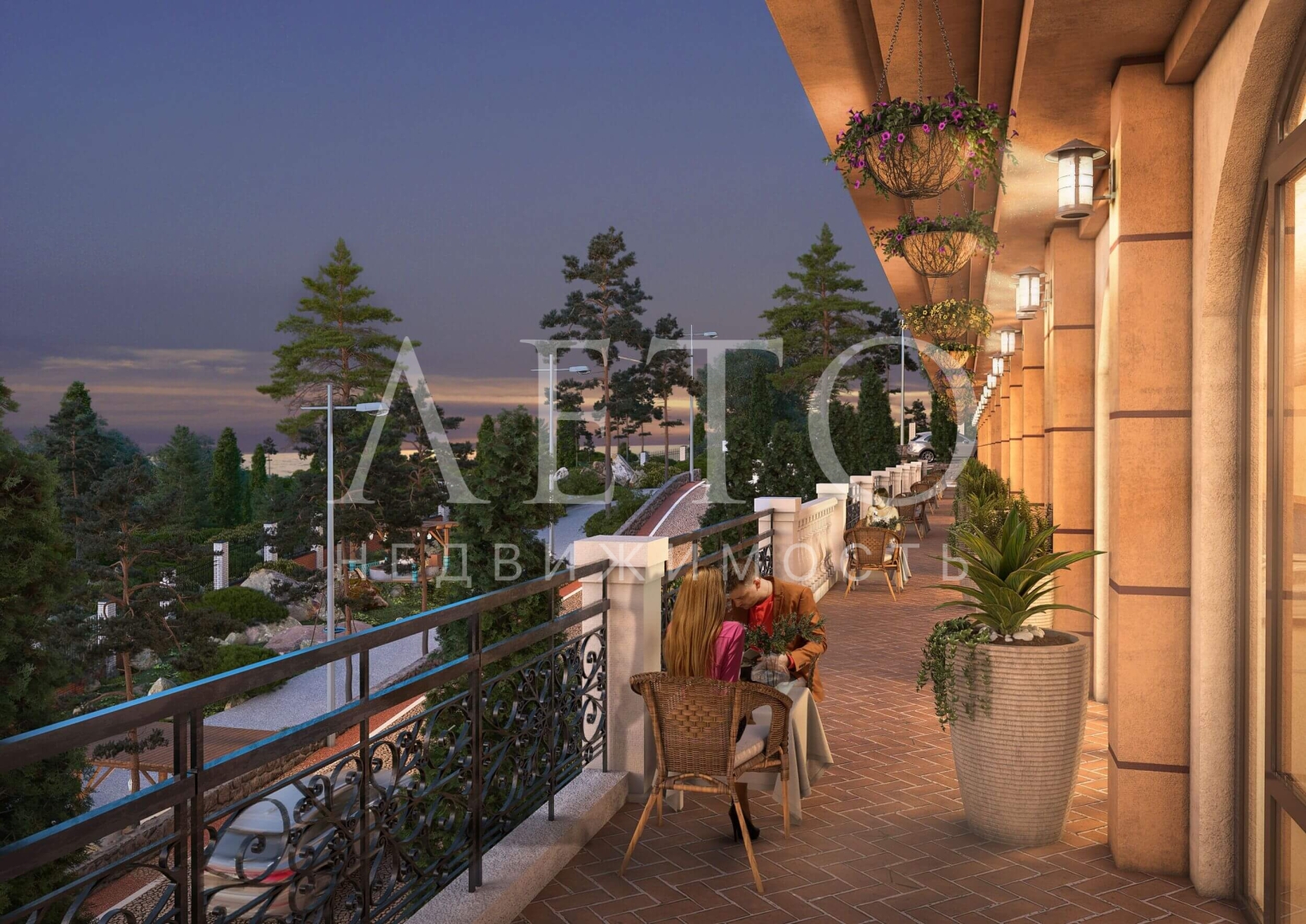 Monaco