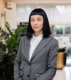 Медникова Ангелина