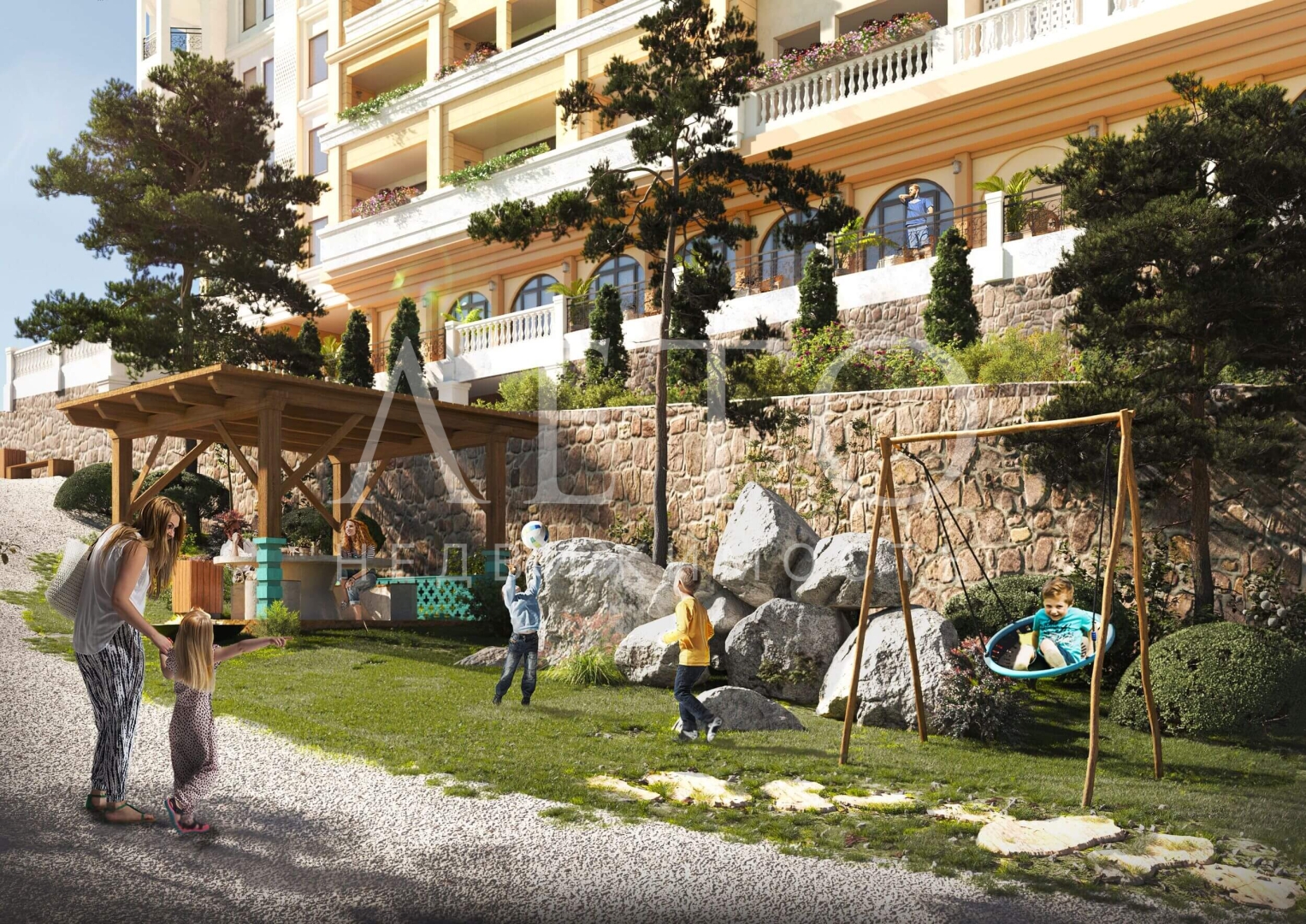 Monaco