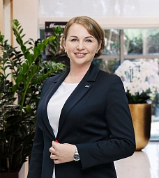 Прикладова Наталья