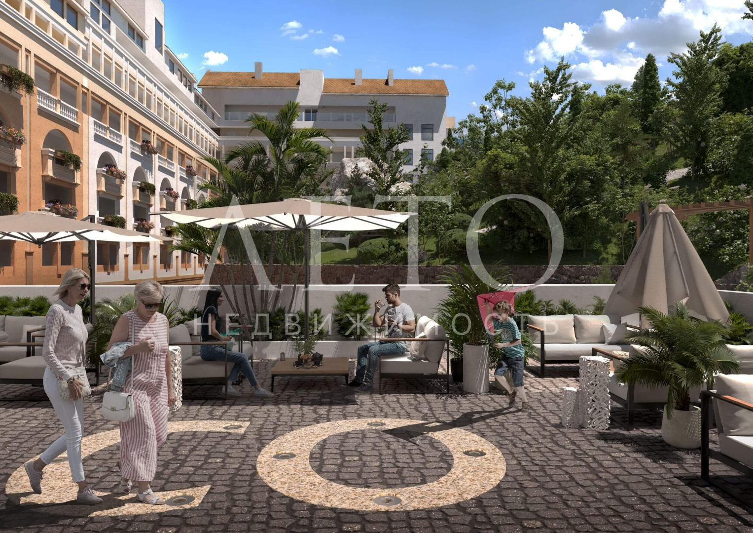 Monaco