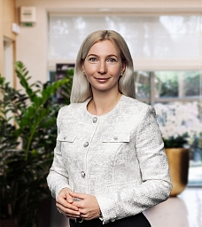 Репетило Елена