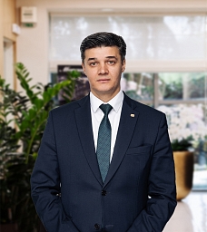 Василенко Алексей