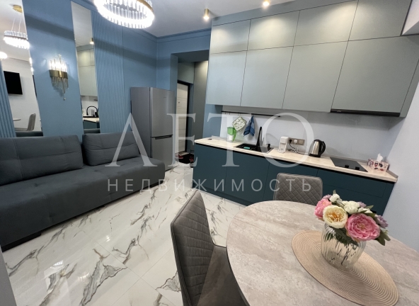 Полтавская ул-V69255