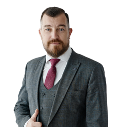Зайнулин Константин Алексанлдрович