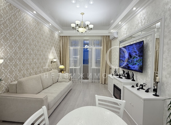 Депутатская ул-V69245