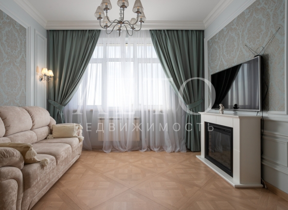 Воровского ул-V69271