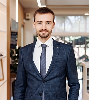 Дмитрий Зайцев