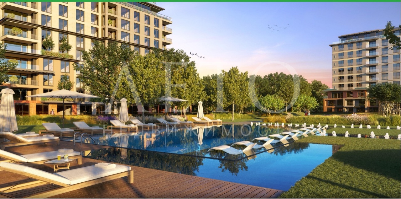 Dap Yeni Levent