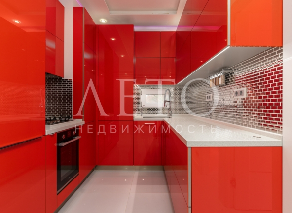 3-к квартира 44,1 м²