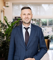 Волков Дмитрий
