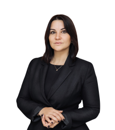 Елена Швед